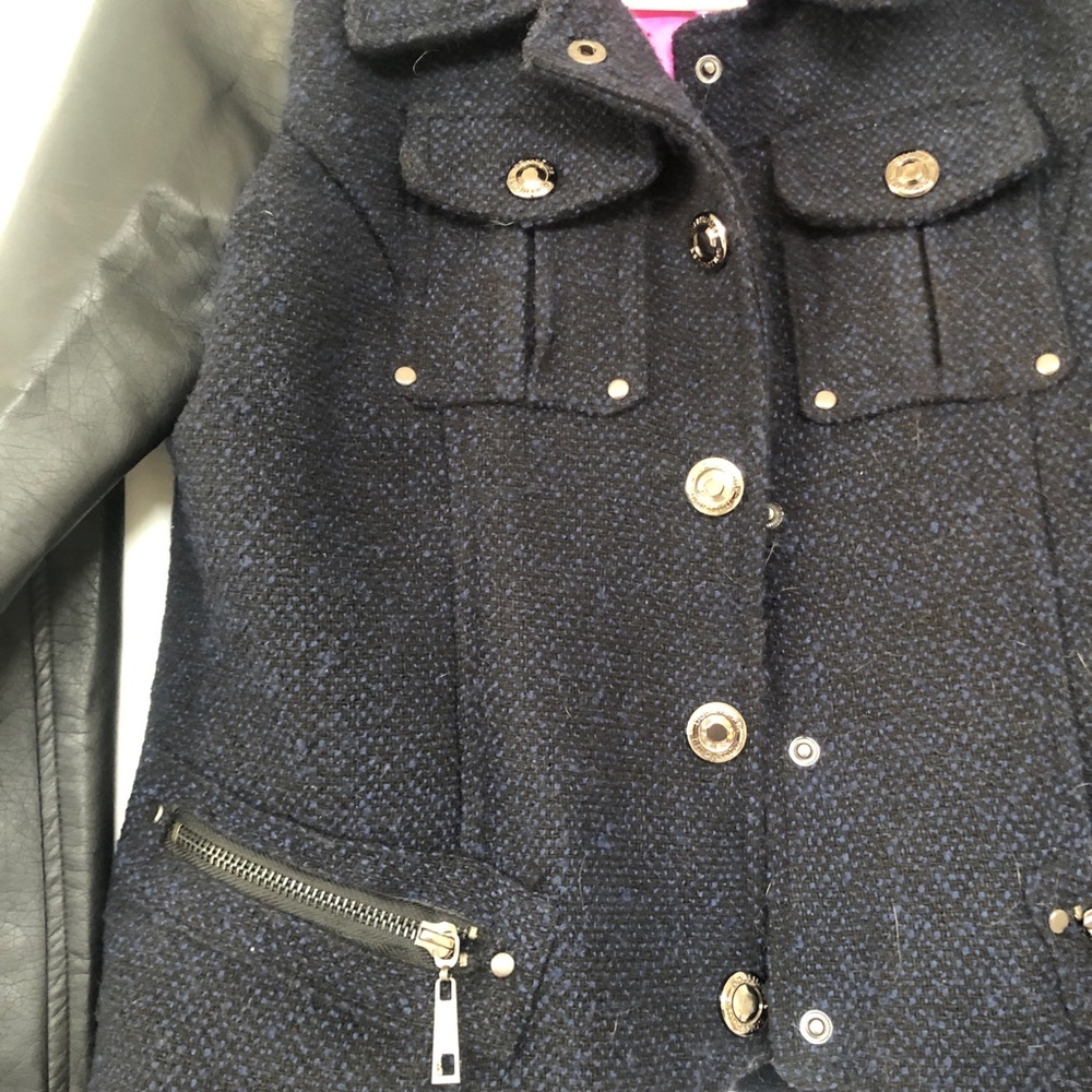 Jacket - Picture 2 of 3